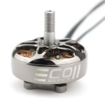 Emax ECO II 2807 6S 1300KV Brushless Motor for FPV Racing RC fpv